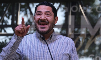 Martí Batres