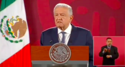 AMLO se lanza contra el Poder Judicial; reprocha que “no ha estado a la altura”