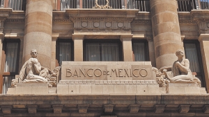 Banxico asegura que el panorama financiero es sólido y va en mejora de la economía del país