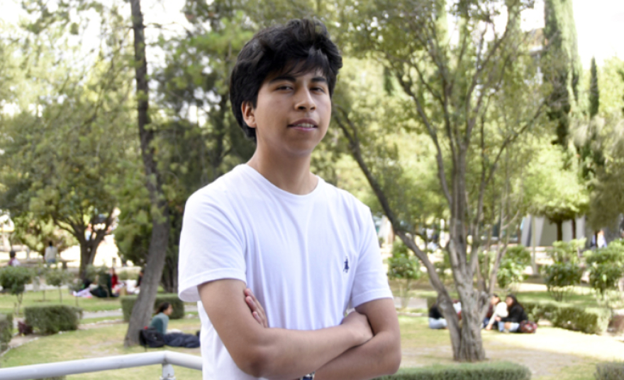 Impulsa B5M de la BUAP la internacionalización de sus egresados