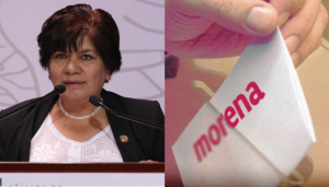 Morena propone hacer obligatorio el voto en elecciones, consultas populares y revocación de mandato