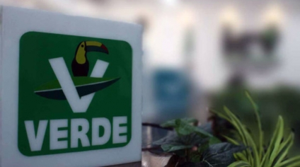 INE podría retirarle su registro al Partido Verde por caso de influencers y ‘conducta reiterada’