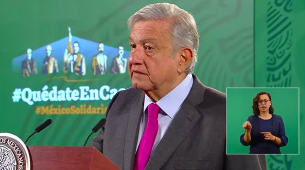 Polarización con la que gobierna AMLO es un foco rojo para la democracia: PRD