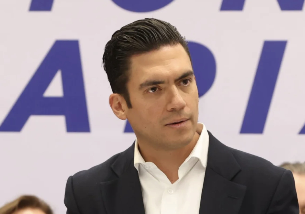 Romero advierte que hay evidencias suficientes de campañas políticas del oficialismo financiadas con recursos de estructuras criminales