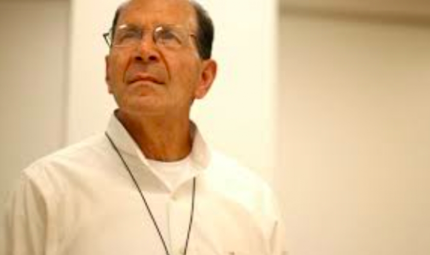 Morena no merece a AMLO, no están a su altura: Padre Solalinde
