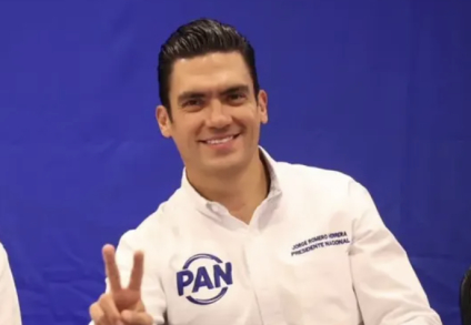 PAN ahora no descarta alianzas locales frente a las elecciones 2027: “tenemos que entender las realidades en cada estado”