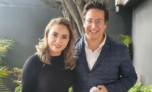 Paola Angón alista proyectos con próximos regidores de San Pedro