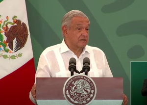 AMLO confirma que él y Jesús Cuevas redactaron la respuesta al parlamento europeo