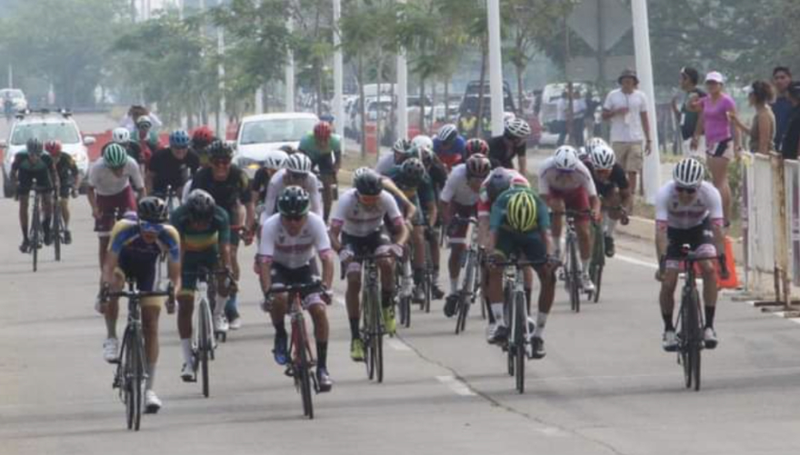¡Orgullo local! Logran 23 ciclistas de Tlaxcala su pase CONADE nacional