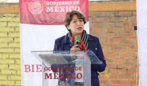 Delfina Gómez