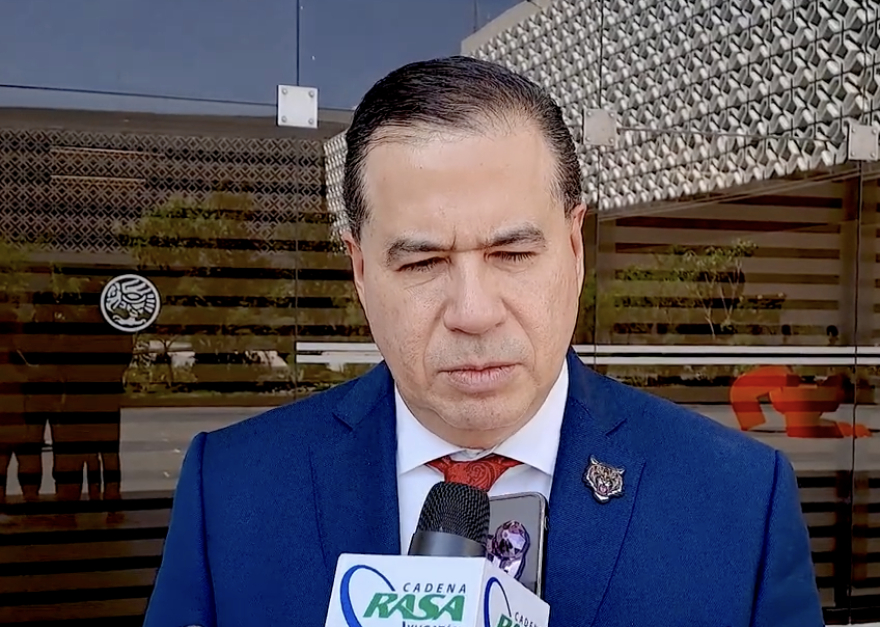 PT sí condenó el asesinato del delegado de la FGR en Tamaulipas