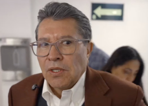 Monreal reconoce dependencia del Partido Verde y del PT para que avence la reforma electoral de la 4T