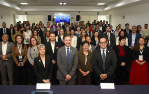 BUAP, sede del XXIII Encuentro Anual de la Red de Organismos Defensores de los Derechos Universitarios