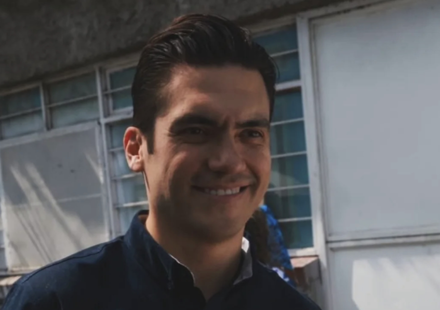 Romero atribuye crisis de transportistas en el país al abandono de la 4T: “Es consecuencia de un país sin seguridad”