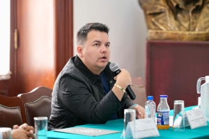 PAN CDMX advierte que los jóvenes en el extranjero no respaldan a Sheimbau