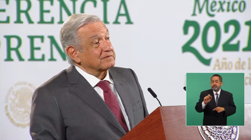 AMLO