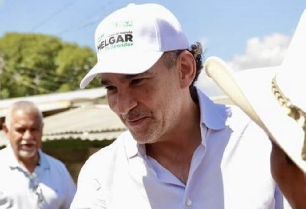 Senador del Verde revela que el partido no apoya la eventual reforma electoral de Sheinbaum