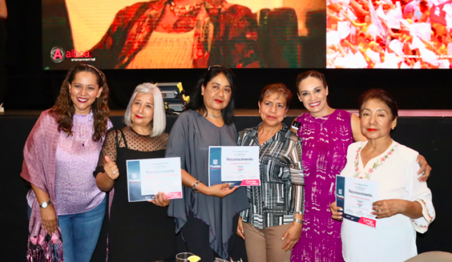 Realiza SMDIF la primera pasarela “Fashion DIF”