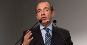 Felipe Calderón asegura tener muchas dudas sobre el veredicto de García Luna