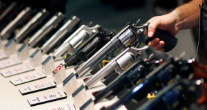 México pagará 1 mdd cada año por defensa legal ante fabricantes de armas en Estados Unidos