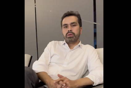 “No se tuvo un fenómeno climático previsible como se ha especulado”, dice Álvarez Máynez