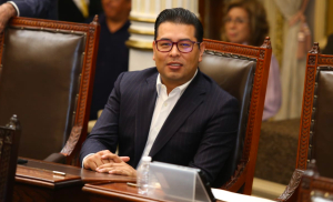 PRI dice que irá por 600 mil votos en Puebla para 2024
