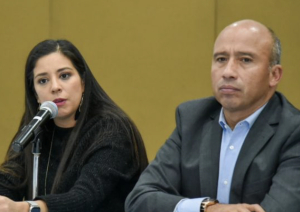 PAN suma fuerzas con empresarios de la CDMX para enfrentar la ola de extorsiones del crimen organizado