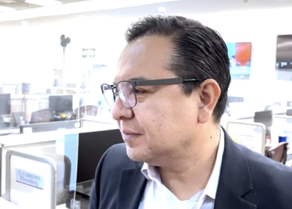 PAN en San Lázaro exige a Marina del Pilar explique los motivos de la revocación de su visa