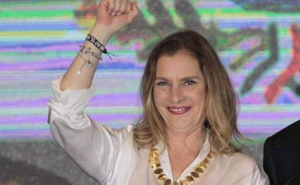 Beatriz Gutiérrez asistirá a toma de protesta de Lula da Silva