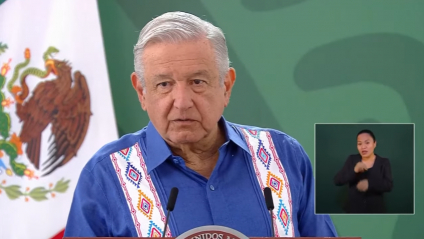 Ve AMLO “positiva” la cumbre de la Celac pese “a las diferencias”