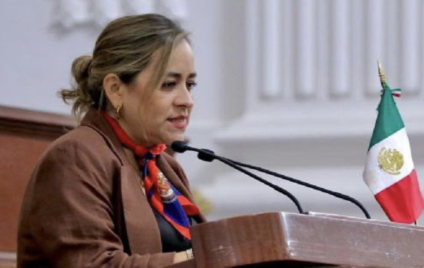PAN exhibe a Morena por permitir operación de huachicoleo de combustible en la CDMX
