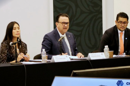 COPARMEX presenta propuesta para dar paso a la reducción de la jornada laboral