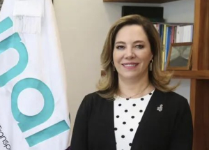 Blanca Lilia Ibarra advierte que derechos de acceso a la información y protección de datos personales están en peligro