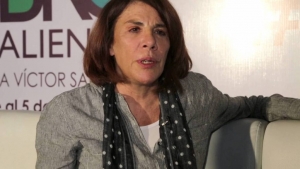 Sabina Berman