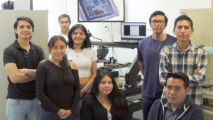 El Laboratorio de Diseño y Caracterización de Circuitos y Sistemas de la BUAP forma futuros tecnólogos