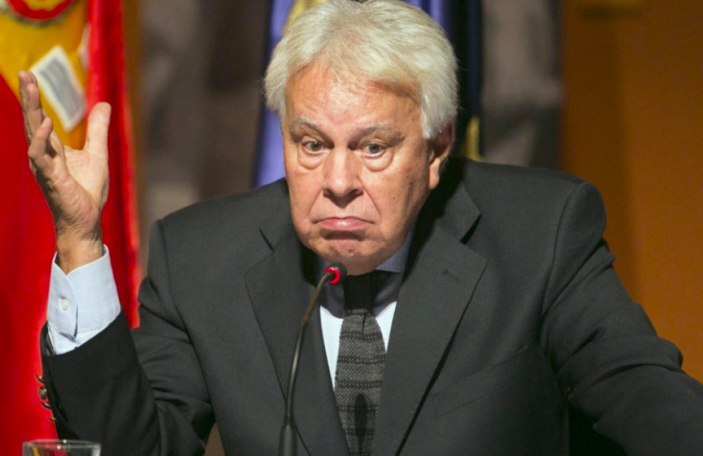 Expresidente de España asegura que AMLO es más un &quot;predicador&quot; que un presidente