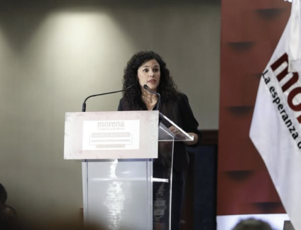 Anuncia la 4T la creación de 70 mil comités morenistas en todo el país