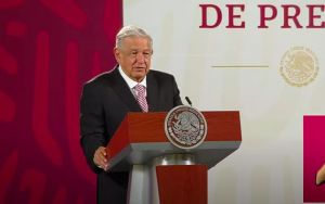 AMLO se mete de lleno en elecciones de Brasil: ‘Lula es una alternativa, una bendición’