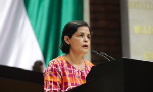 Partido Verde quiere que mexicanos puedan ser diputados a partir de los 18 años de edad
