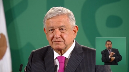 “En Tabasco me dijeron: reelíjase”: cuenta AMLO sobre sus giras de fin de semana