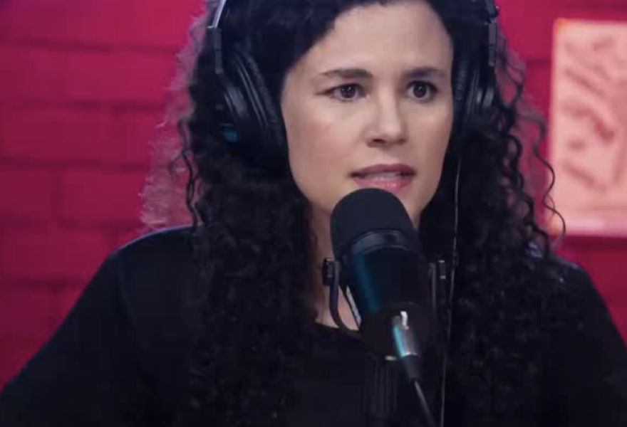 Luisa Alcalde presume que Plan B de la ley Maduro provocará democracia “más austera”