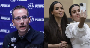 PAN Puebla tunde a diputadas morenistas por discriminar a adultos mayores