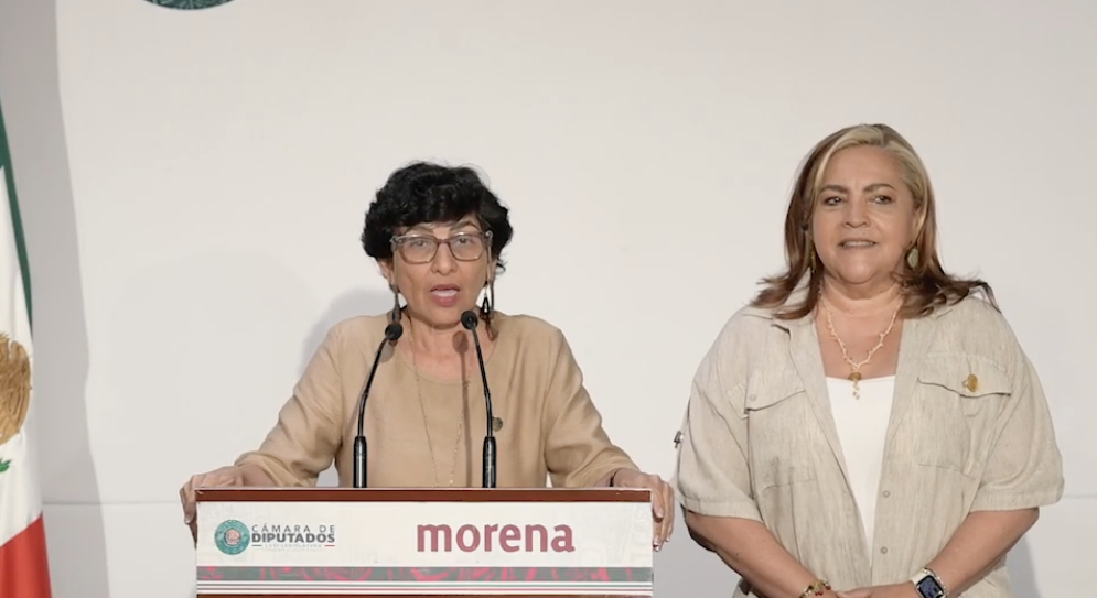 Morena presiona a la Sección instructora para activar juicio político contra Alito