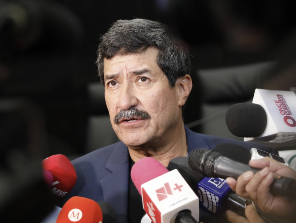 Corral justifica auto asignación de espectro por parte del Estado en la nueva ley de telecomunicaciones de la 4T: “es para metas de cobertura social”, dice
