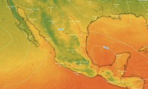 Estas son las recomendaciones del gobierno del estado ante inminente ola de calor