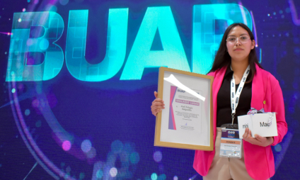 Clausuran trabajos del Tercer Congreso de Innovación y Tecnología para la Educación, CITE 2025