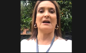 Patricia Armendáriz rechaza que haya desabasto de medicamentos; “no le dieron evidencias” aseguró