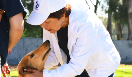 CAETO, un modelo de atención emocional para los jóvenes, celebra segundo aniversario