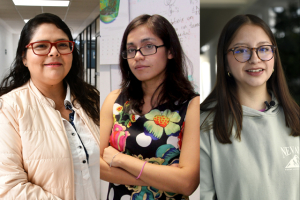 El desafío de la equidad: La presencia femenina en la ciencia dentro de la BUAP