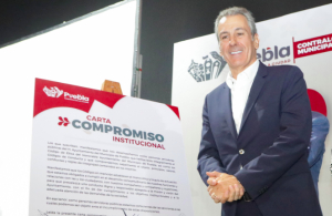 Ayuntamiento realiza la Conferencia Magistral en materia Anticorrupción